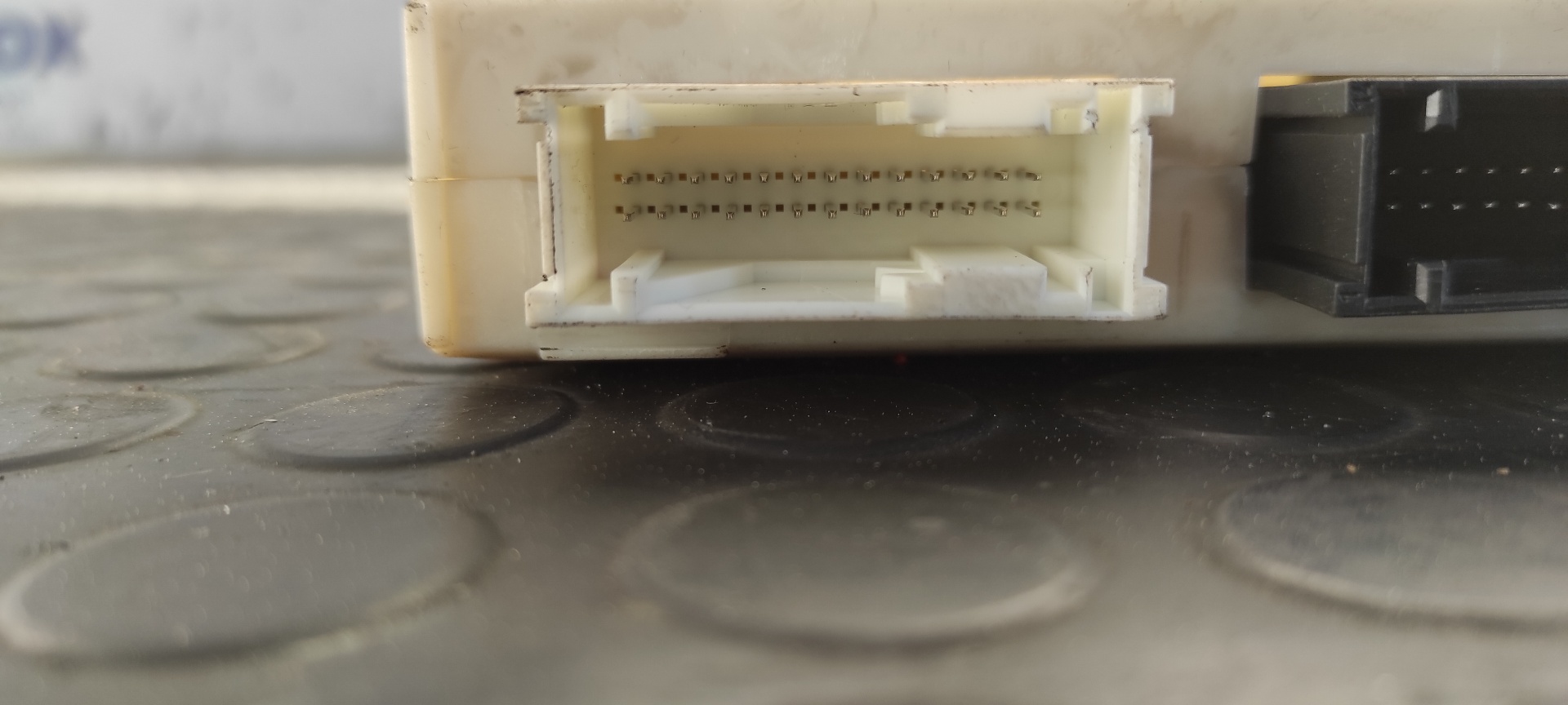 MODULO ELECTRONICO BMW X5 (E53) - vista 3