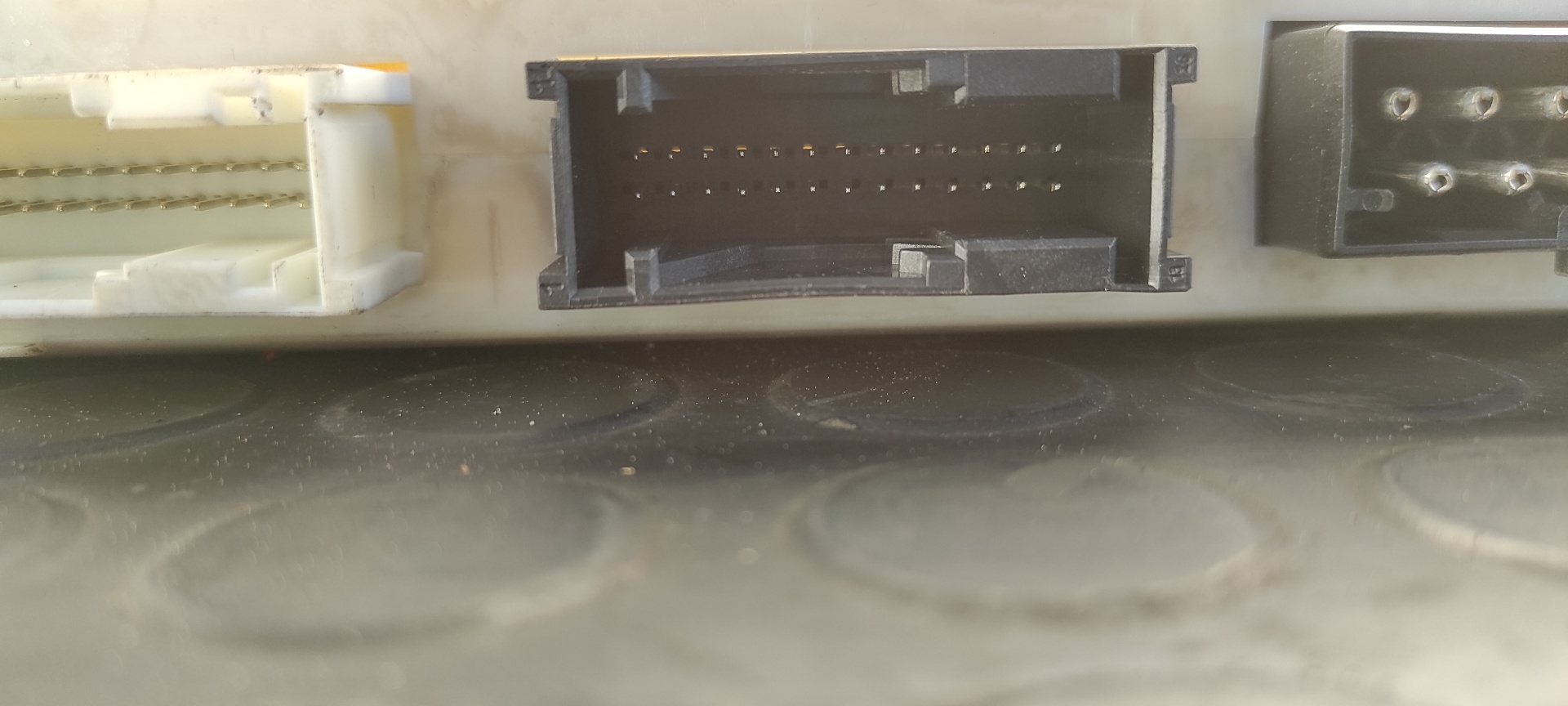 MODULO ELECTRONICO BMW X5 (E53) - vista 6