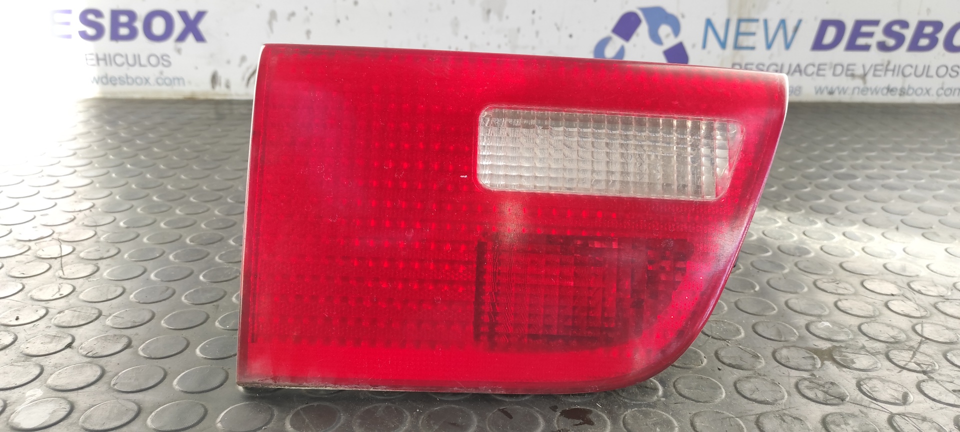 PILOTO PORTON IZQUIERDO BMW X5 (E53)