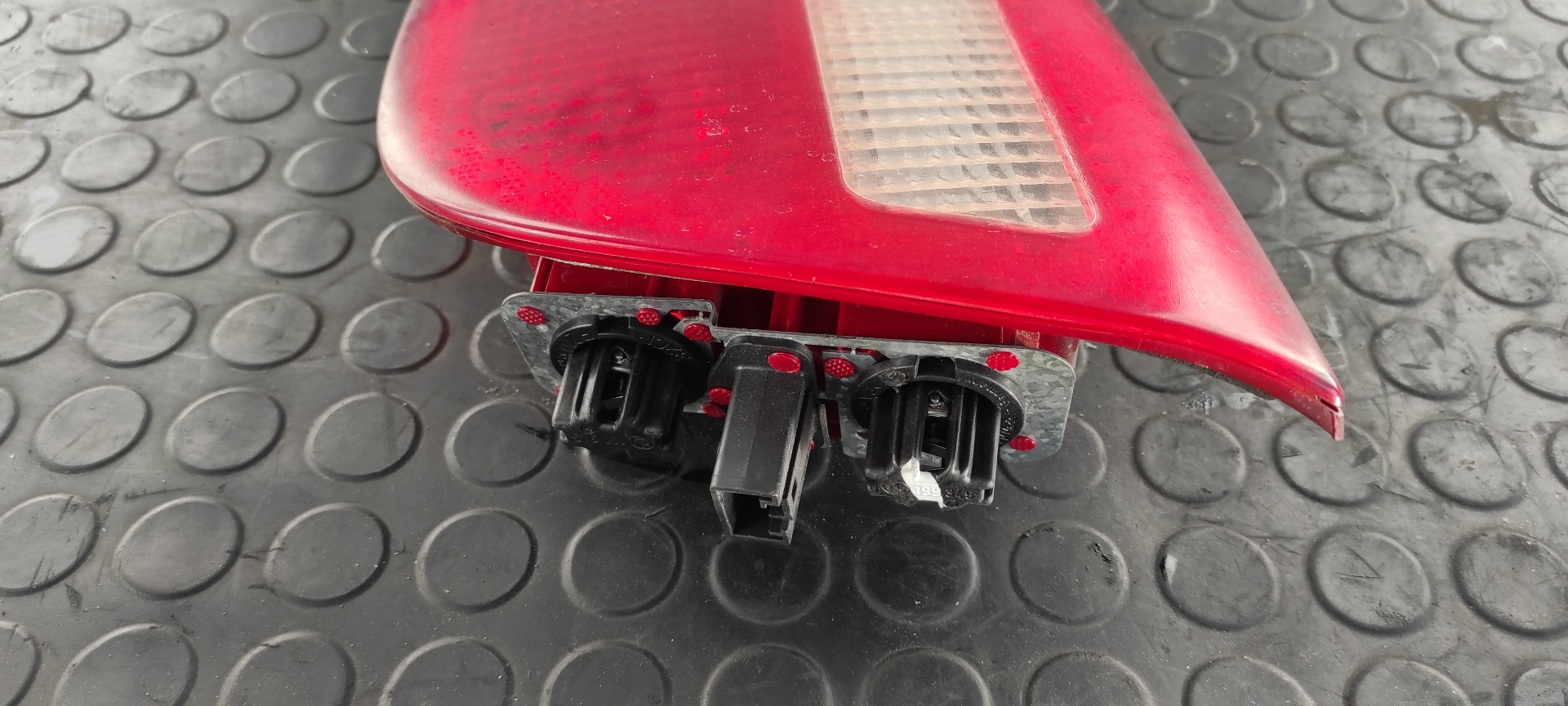 PILOTO PORTON IZQUIERDO BMW X5 (E53) - vista 4