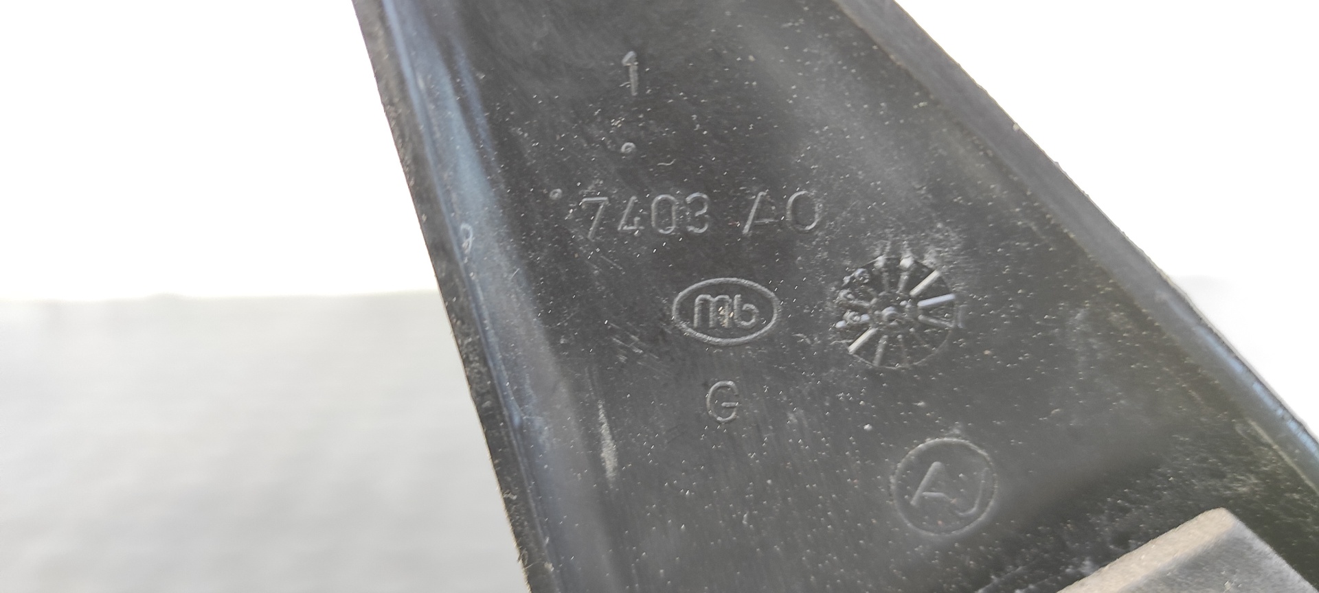 RETROVISOR IZQUIERDO CITROEN ZX - vista 7