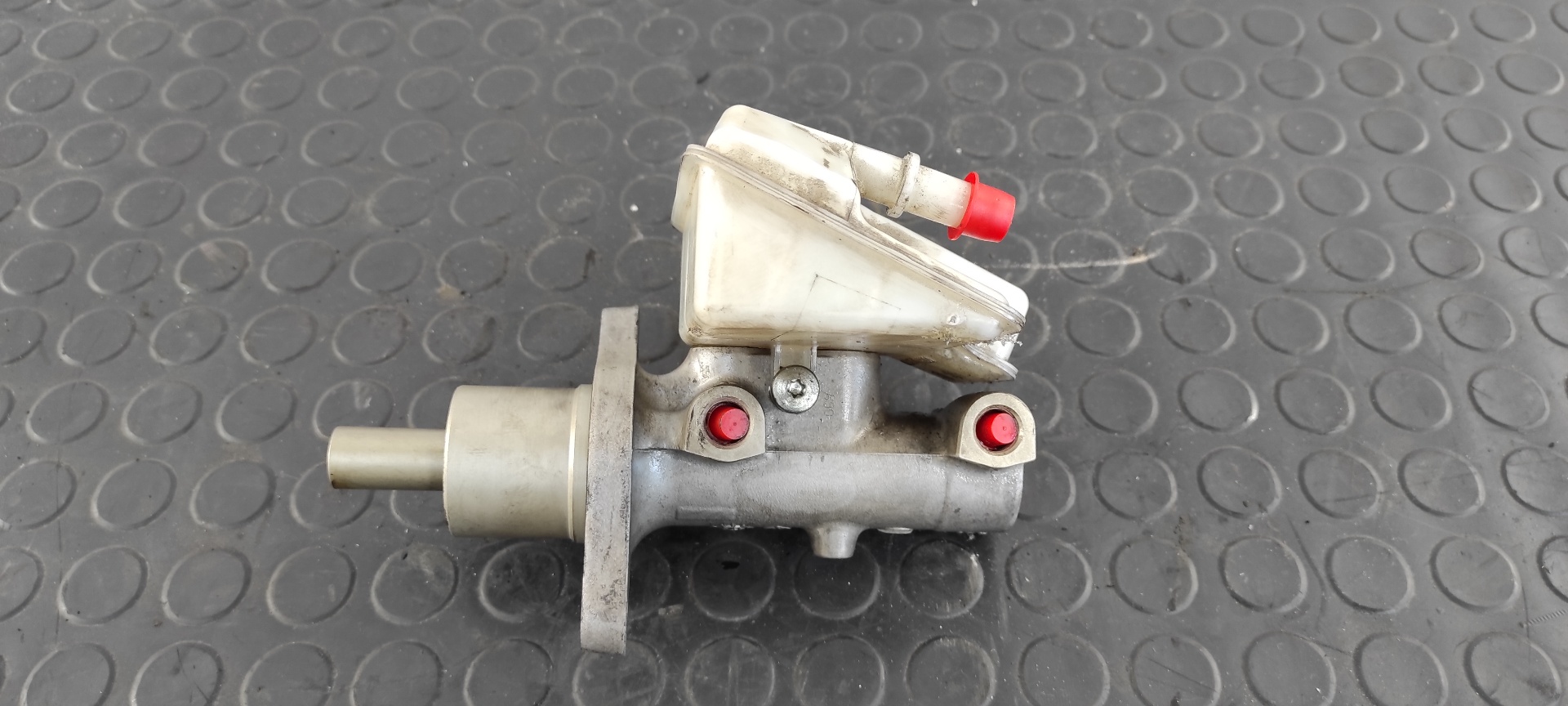 BOMBA FRENO FORD FOCUS C-MAX (CAP) - vista 8