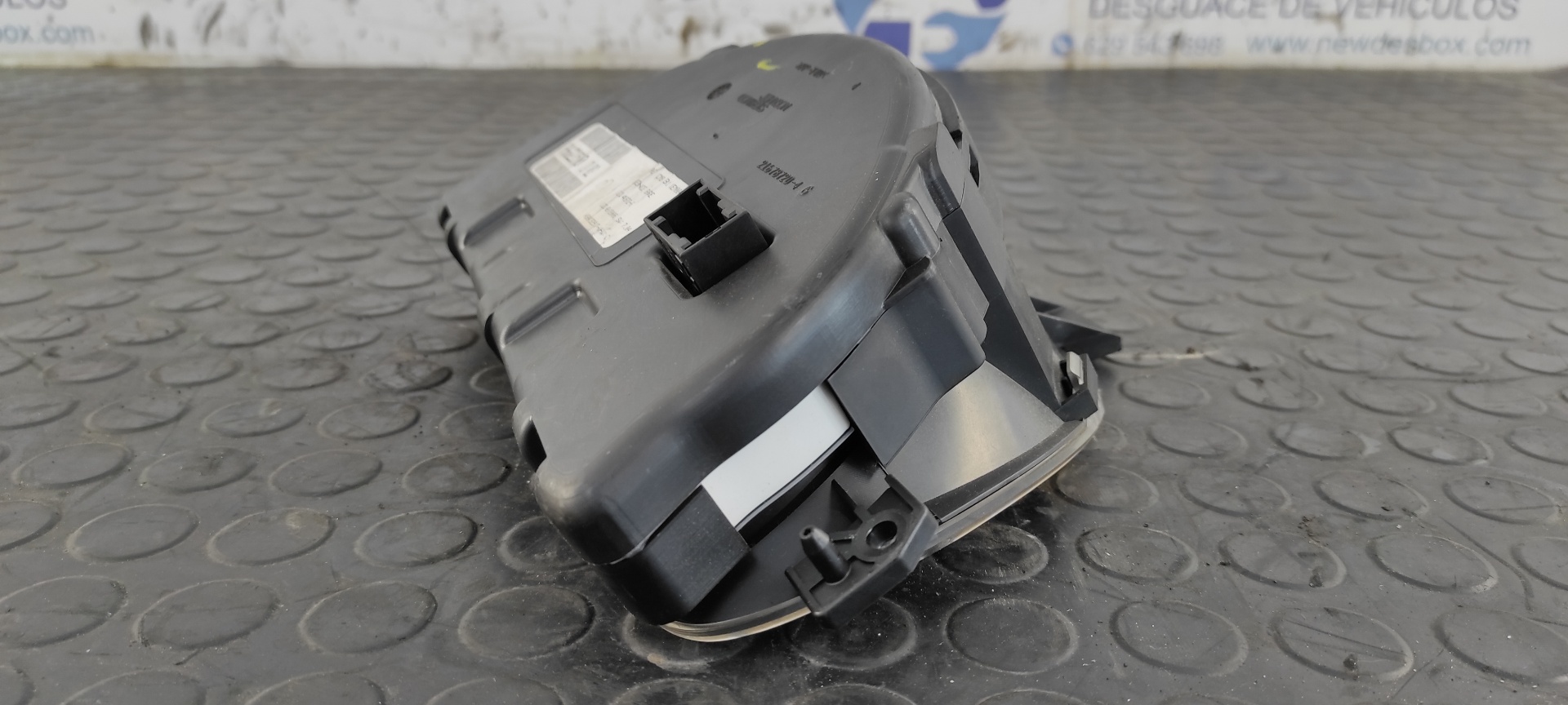 CUADRO INSTRUMENTOS CITROEN C3 - vista 4