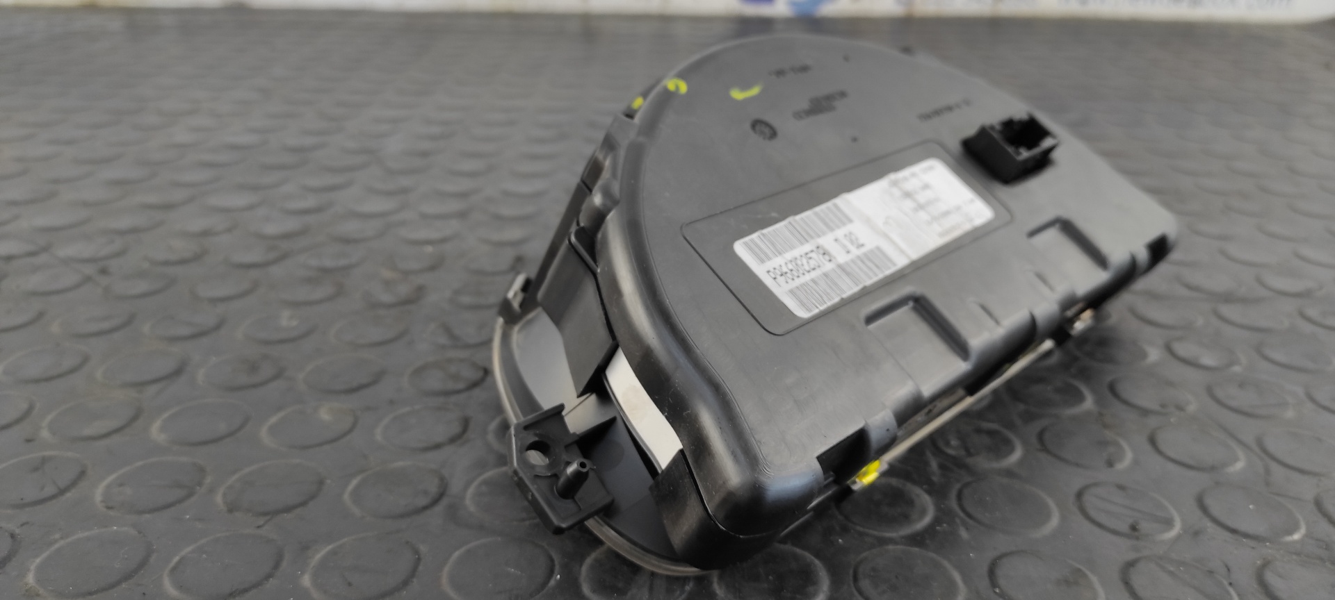 CUADRO INSTRUMENTOS CITROEN C3 - vista 2