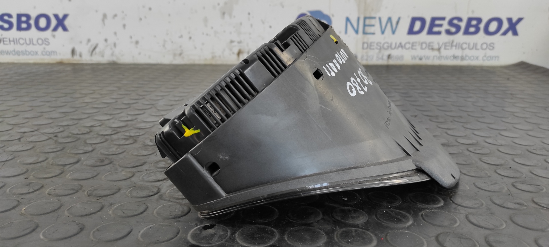 CUADRO INSTRUMENTOS BMW X5 (E53) - vista 3