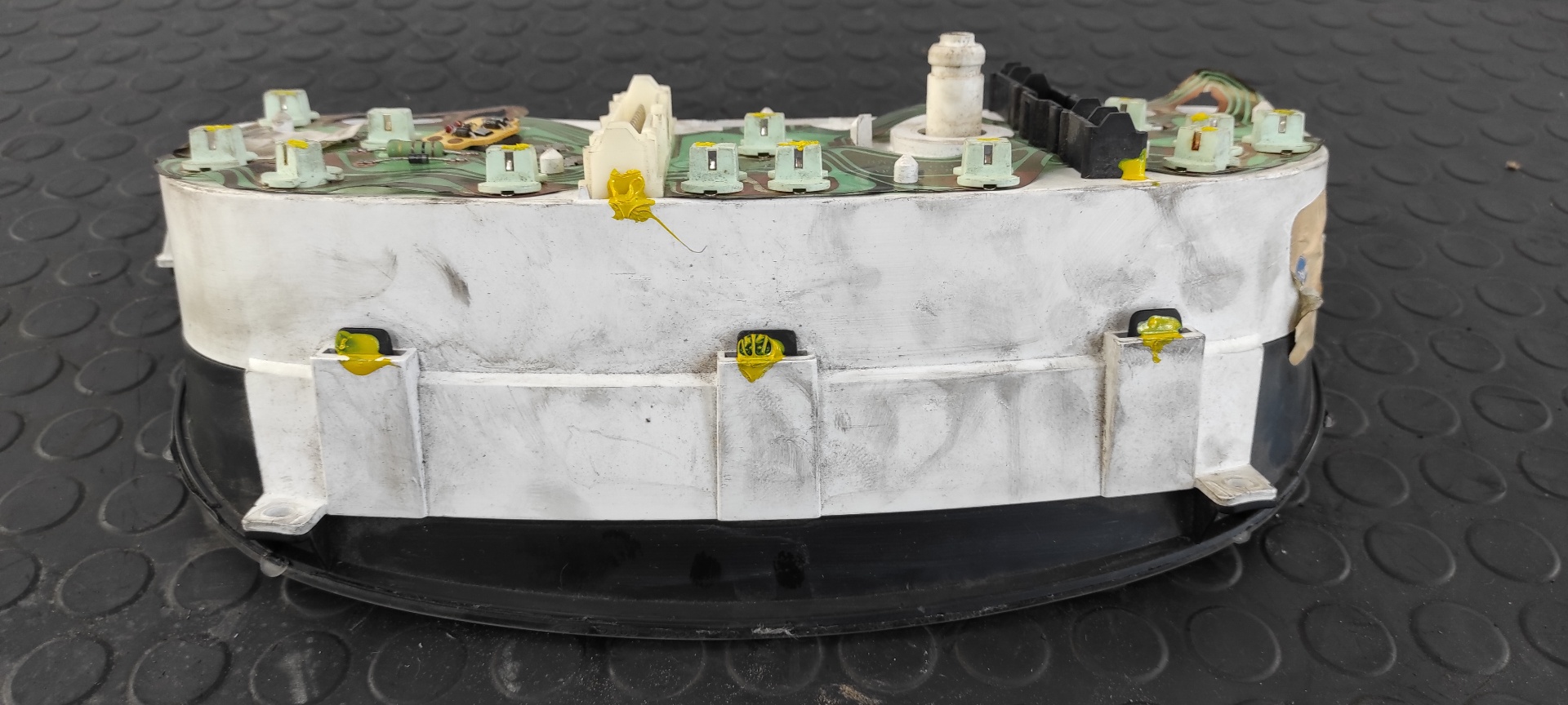 CUADRO INSTRUMENTOS FORD MONDEO BERLINA/FAMILIAR (FD) - vista 8