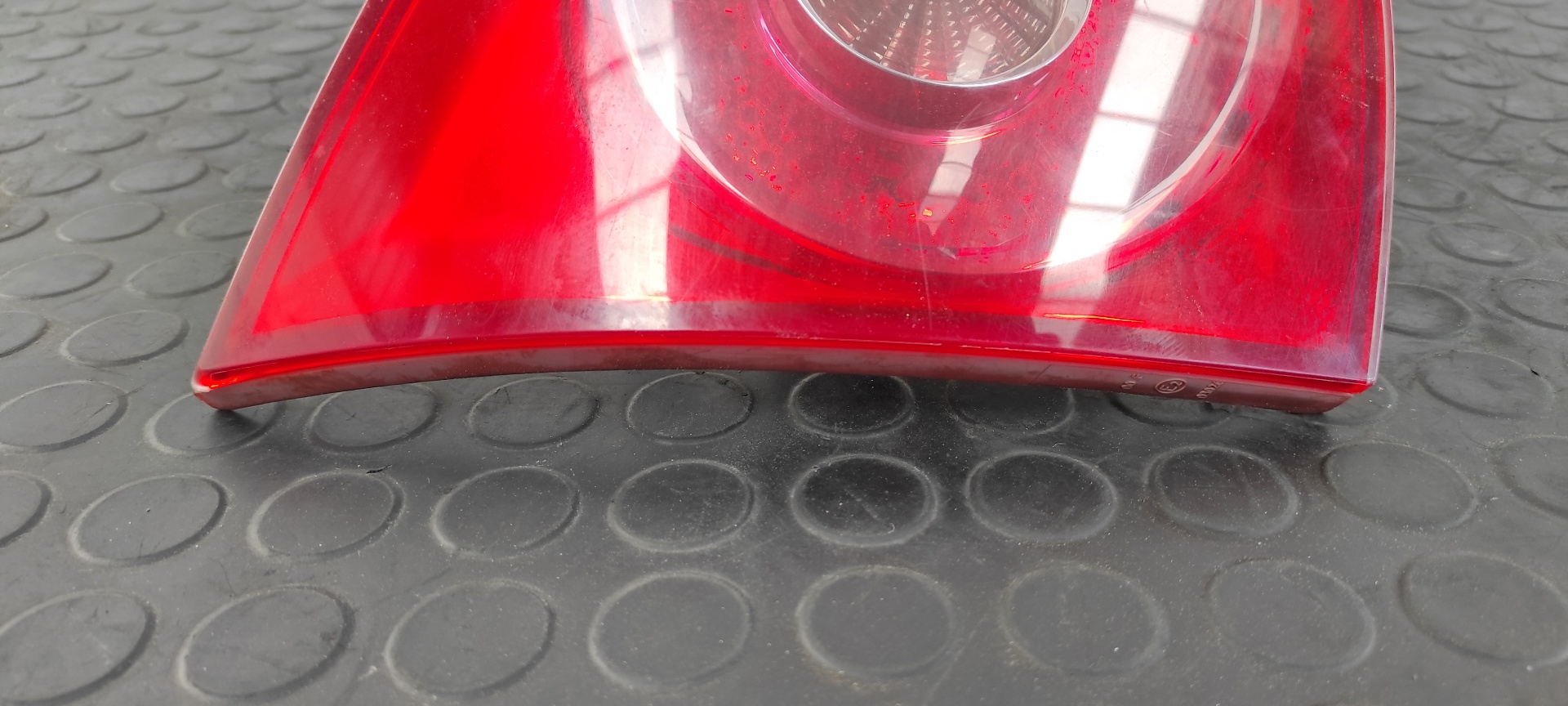 PILOTO PORTON IZQUIERDO VOLKSWAGEN GOLF V BERLINA (1K1) - vista 7