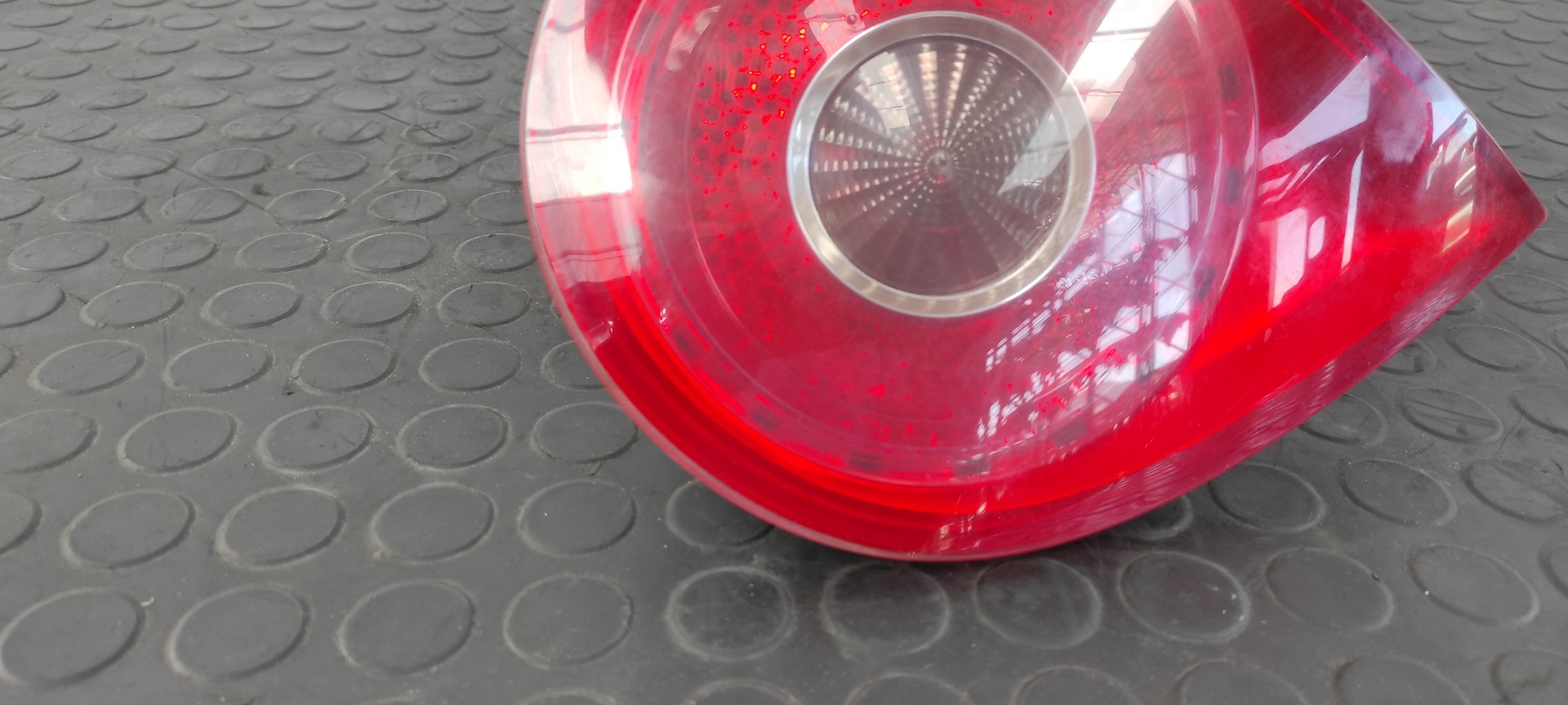 PILOTO PORTON IZQUIERDO VOLKSWAGEN GOLF V BERLINA (1K1) - vista 3