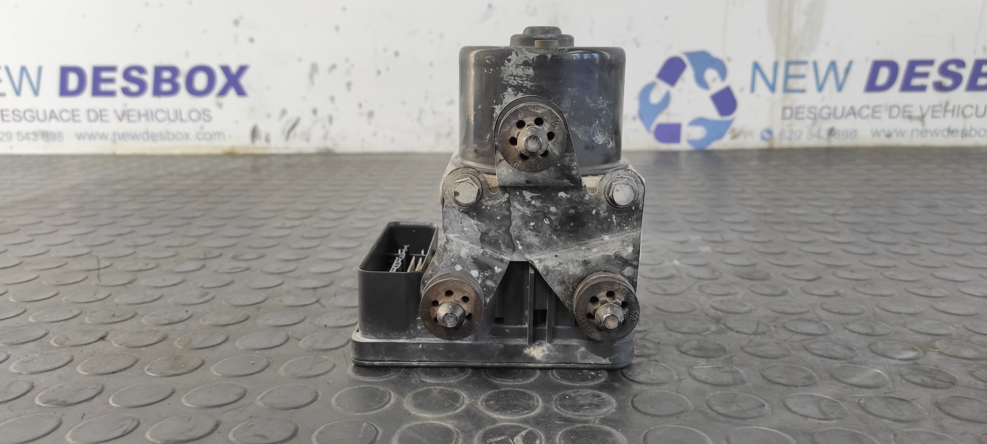 ABS VOLKSWAGEN GOLF V BERLINA (1K1) - vista 2