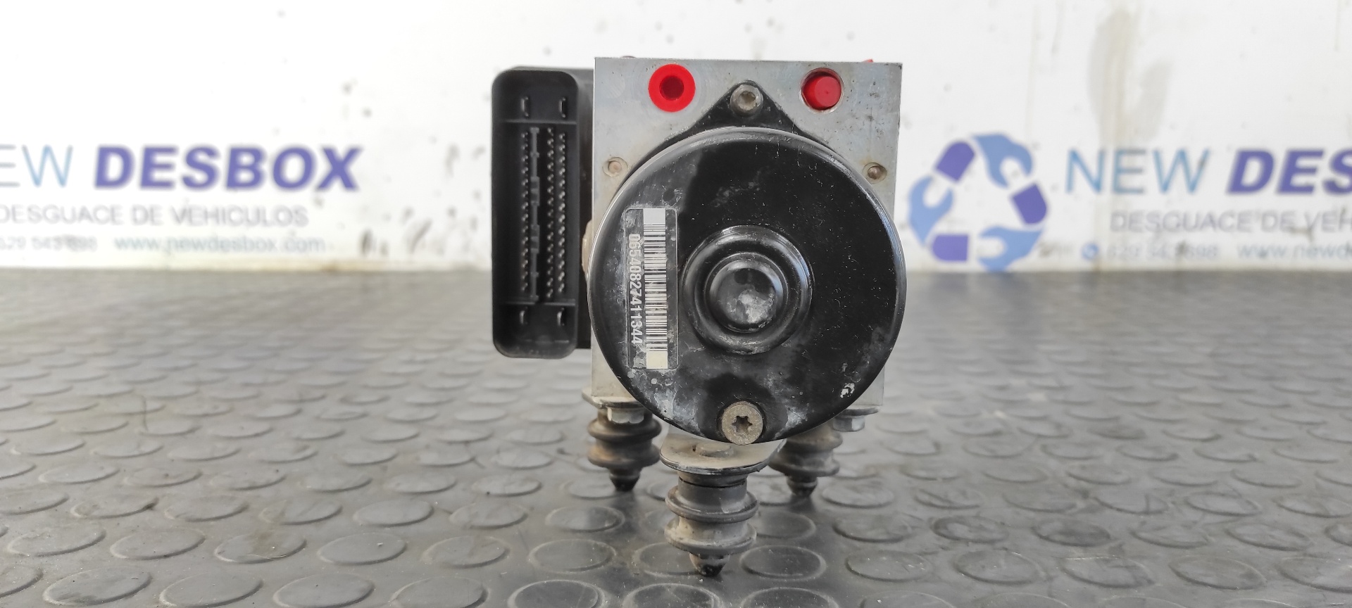 ABS VOLKSWAGEN GOLF V BERLINA (1K1) - vista 6