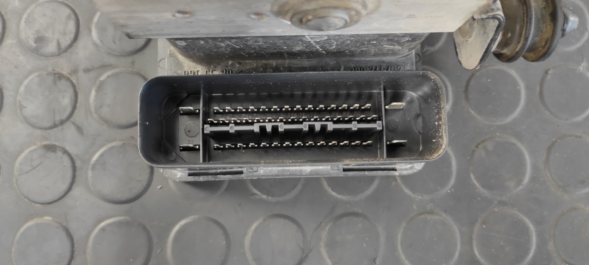 ABS VOLKSWAGEN GOLF V BERLINA (1K1) - vista 10