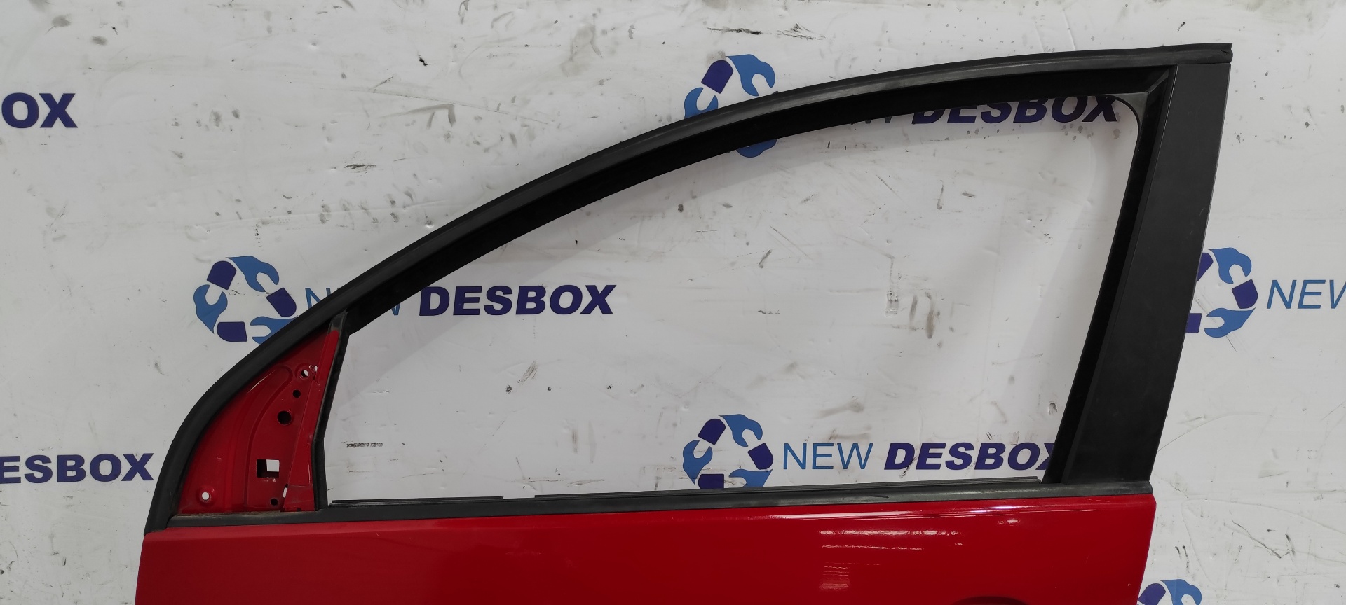 PUERTA DELANTERA IZQUIERDA VOLKSWAGEN GOLF V BERLINA (1K1) - vista 6