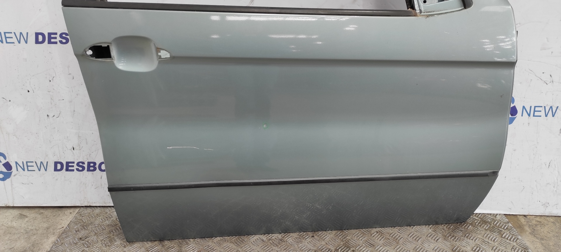 PUERTA DELANTERA DERECHA BMW X5 (E53) - vista 8