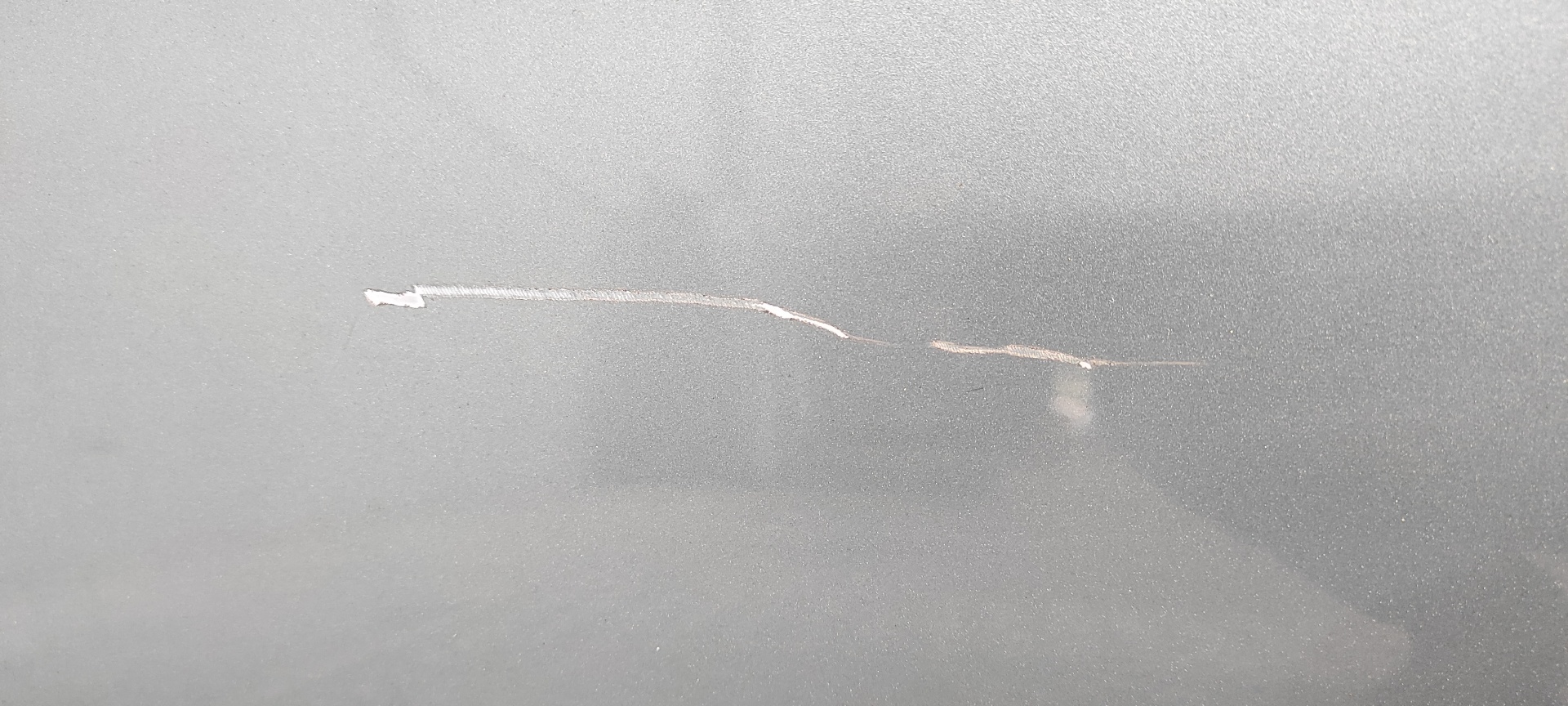 PUERTA DELANTERA DERECHA BMW X5 (E53) - vista 3