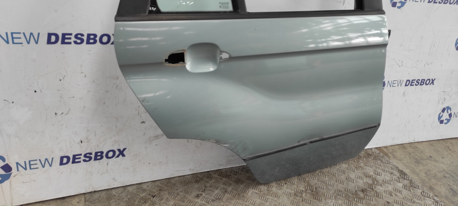 PUERTA TRASERA DERECHA BMW X5 (E53) - vista 5