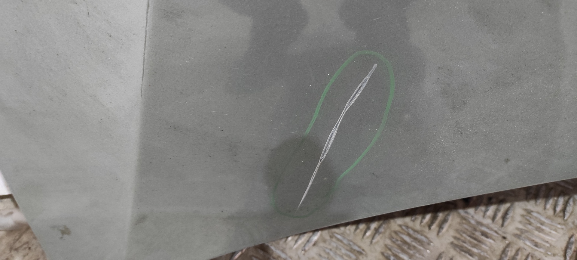 CAPO BMW X5 (E53) - vista 8