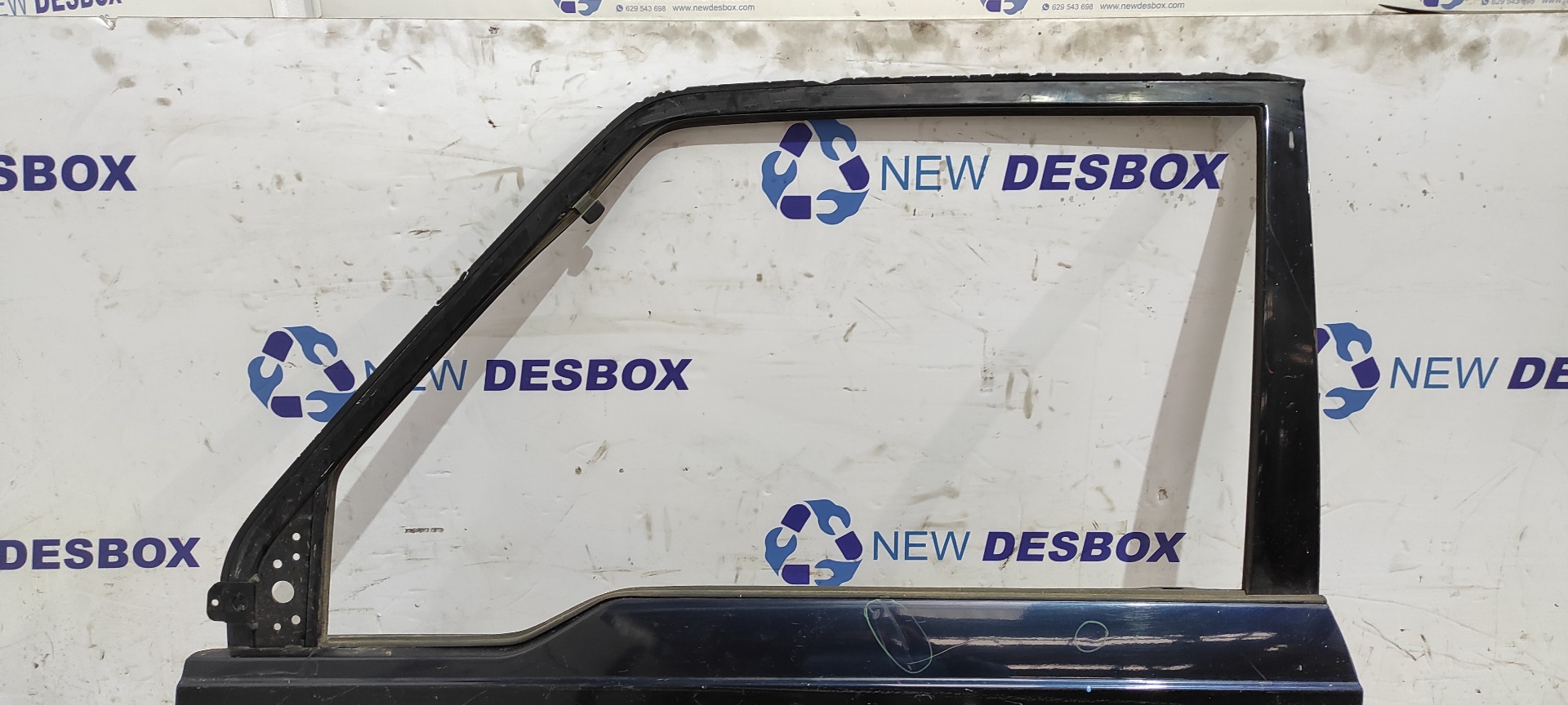 PUERTA DELANTERA IZQUIERDA SUZUKI VITARA SE/SV (ET) - vista 9