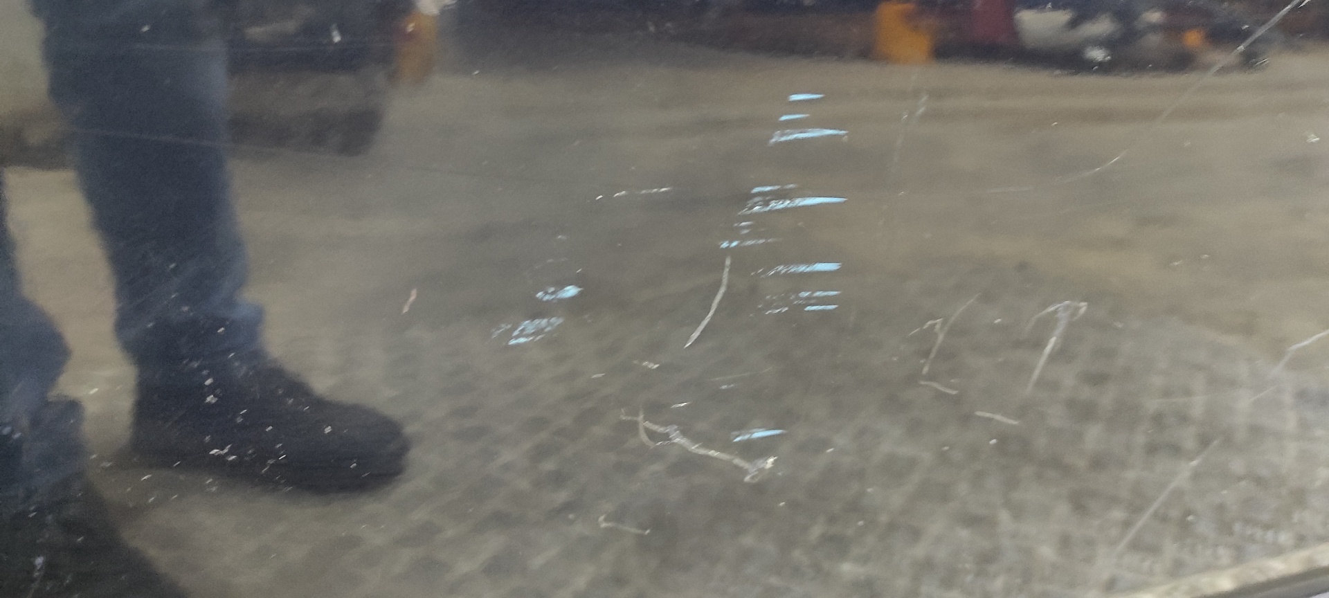 PUERTA DELANTERA IZQUIERDA SUZUKI VITARA SE/SV (ET) - vista 10