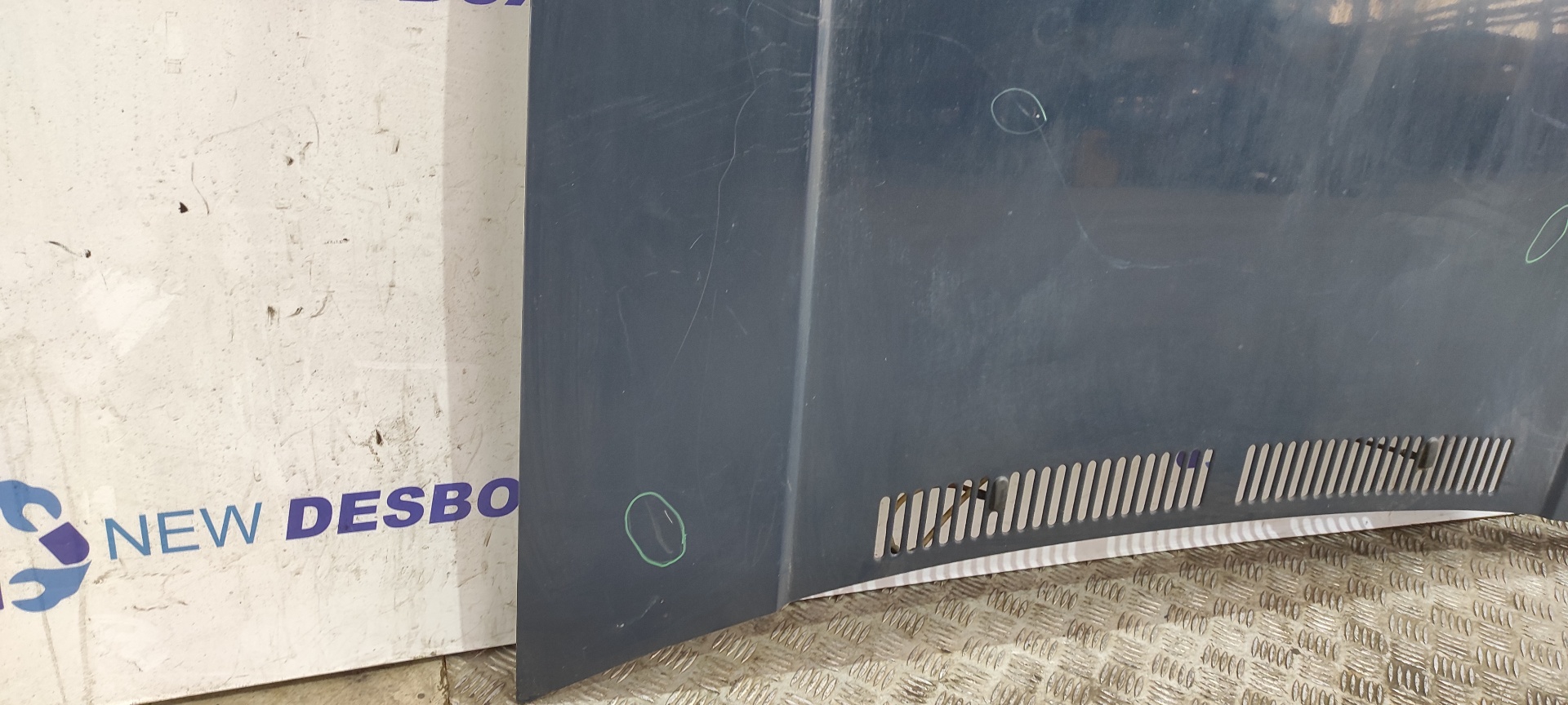 CAPO VOLKSWAGEN GOLF II (191/193) - vista 5