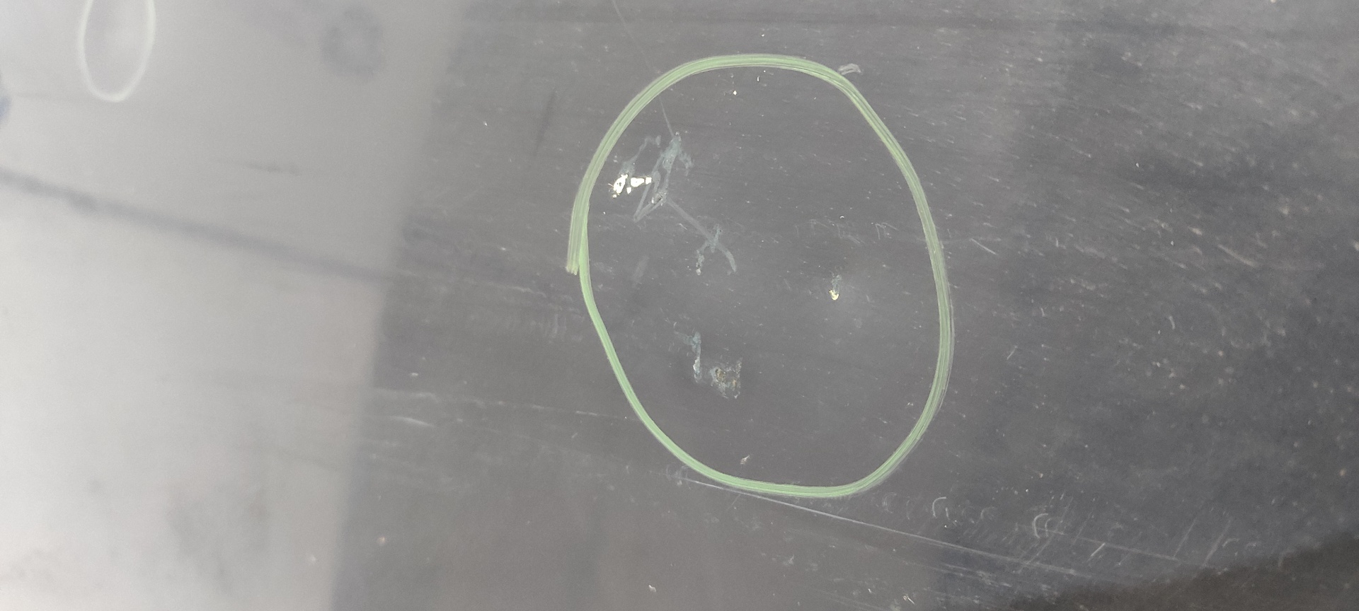 CAPO VOLKSWAGEN GOLF II (191/193) - vista 8