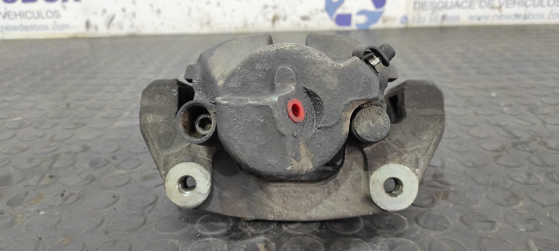 PINZA DE FRENO DELANTERA IZQUIERDA BMW X5 (E53) - vista 9