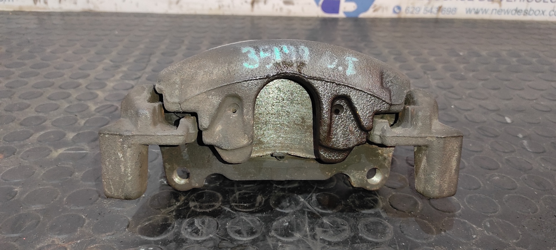 PINZA DE FRENO DELANTERA IZQUIERDA VOLKSWAGEN GOLF V BERLINA (1K1) - vista 2