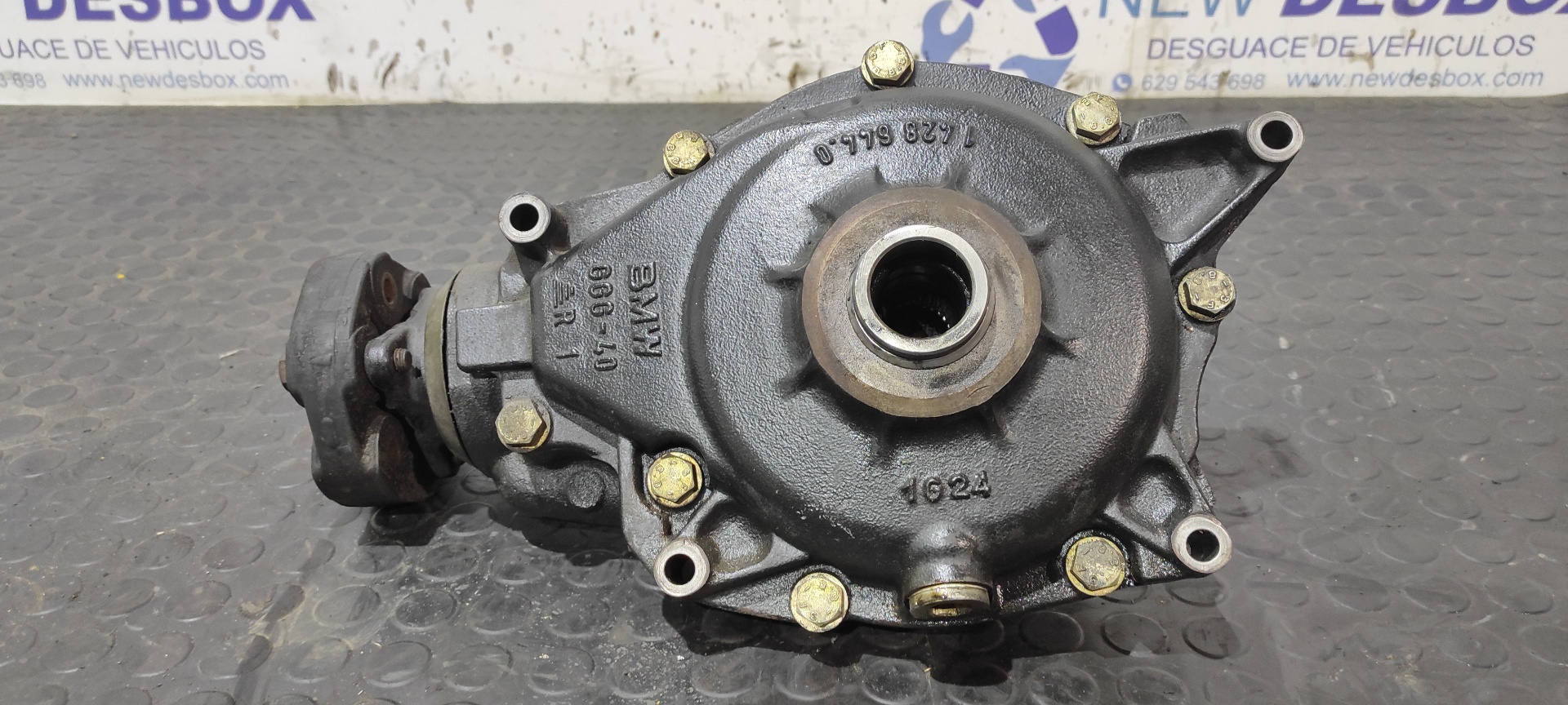 DIFERENCIAL DELANTERO BMW X5 (E53) - vista 5