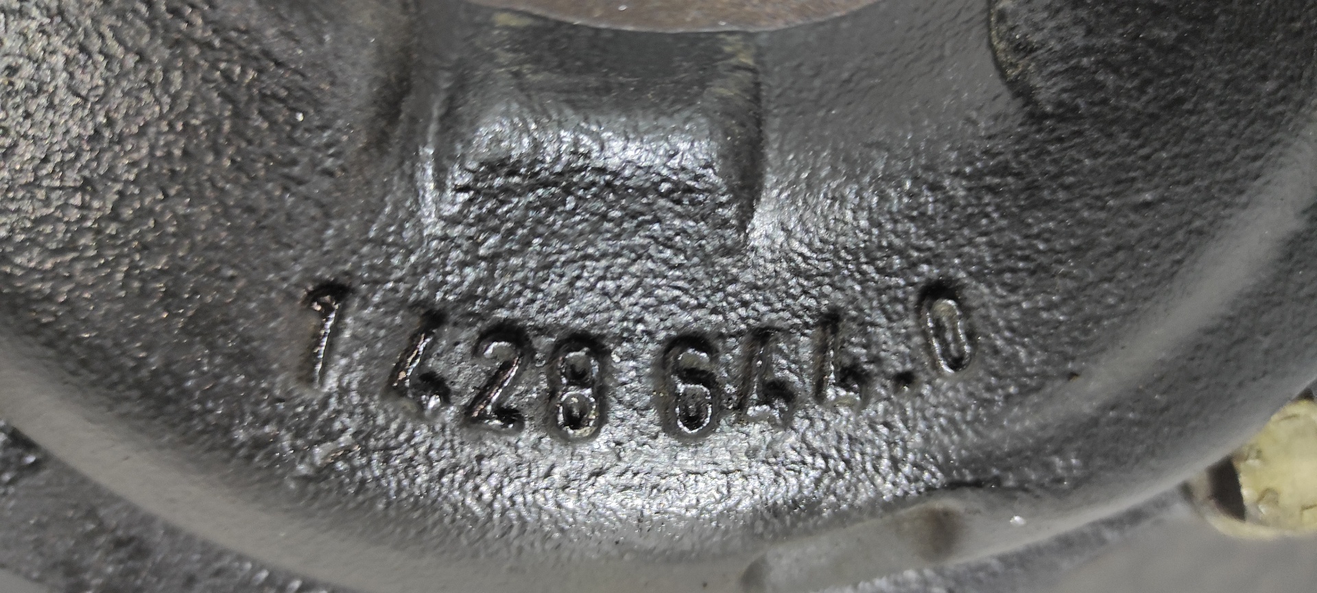 DIFERENCIAL DELANTERO BMW X5 (E53) - vista 9