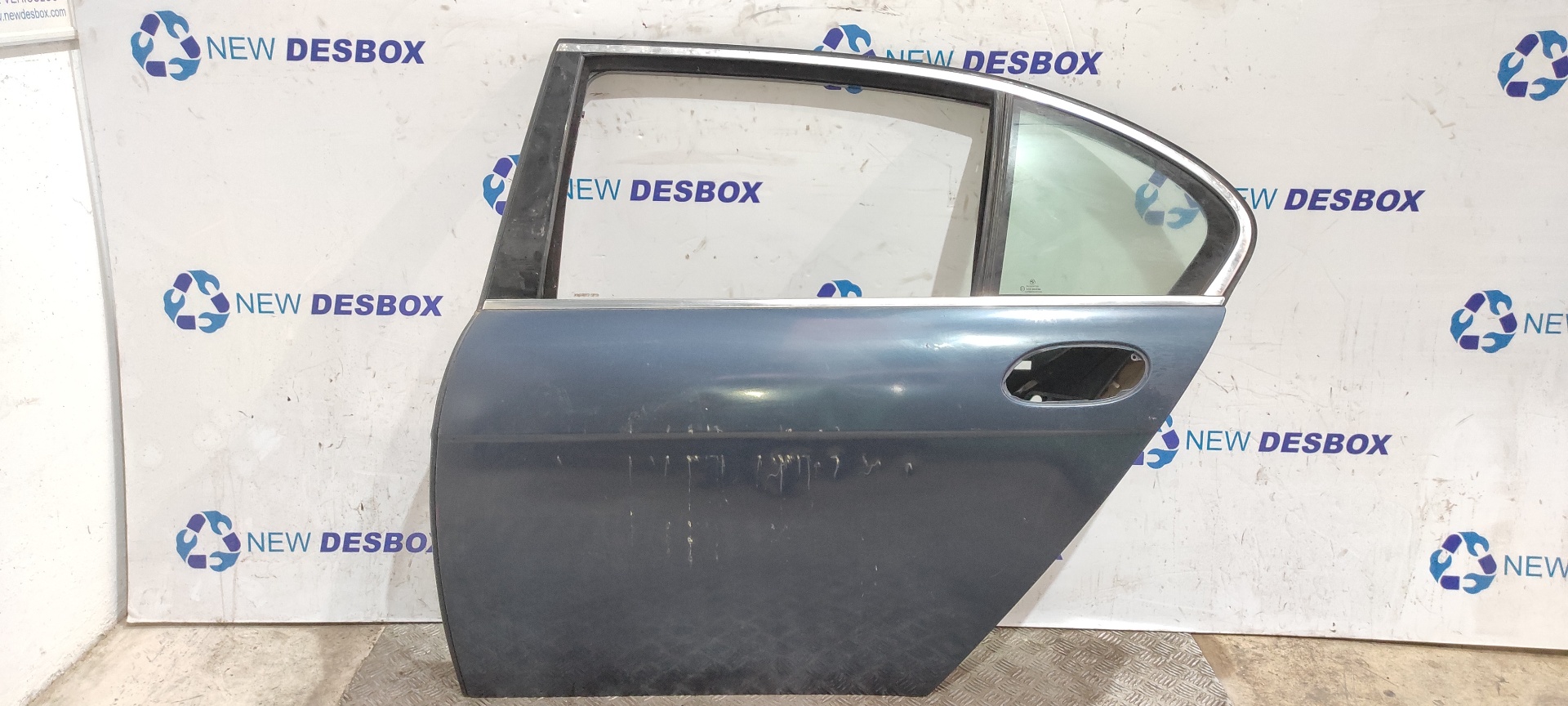 PUERTA TRASERA IZQUIERDA BMW SERIE 7 (E65/E66)