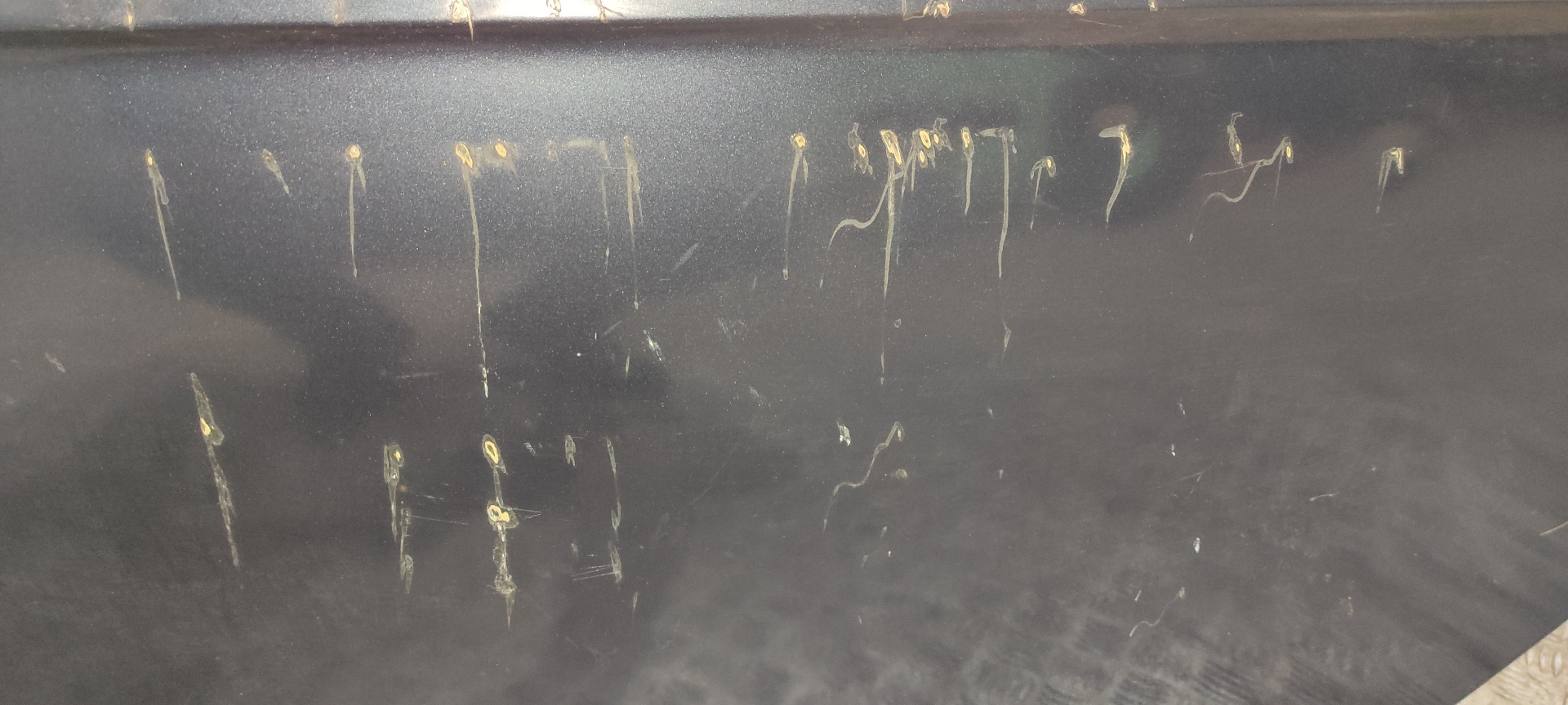 PUERTA TRASERA IZQUIERDA BMW SERIE 7 (E65/E66) - vista 3