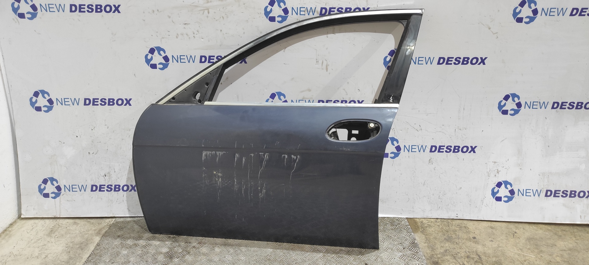 PUERTA DELANTERA IZQUIERDA BMW SERIE 7 (E65/E66)