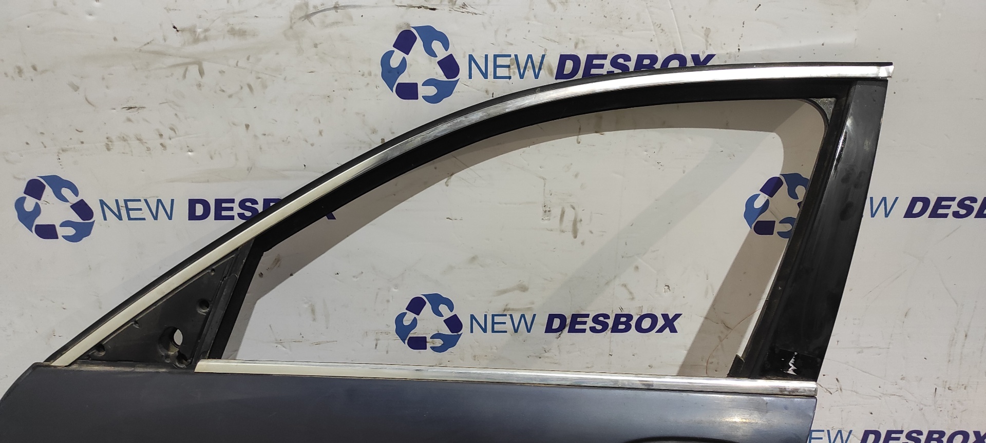 PUERTA DELANTERA IZQUIERDA BMW SERIE 7 (E65/E66) - vista 4