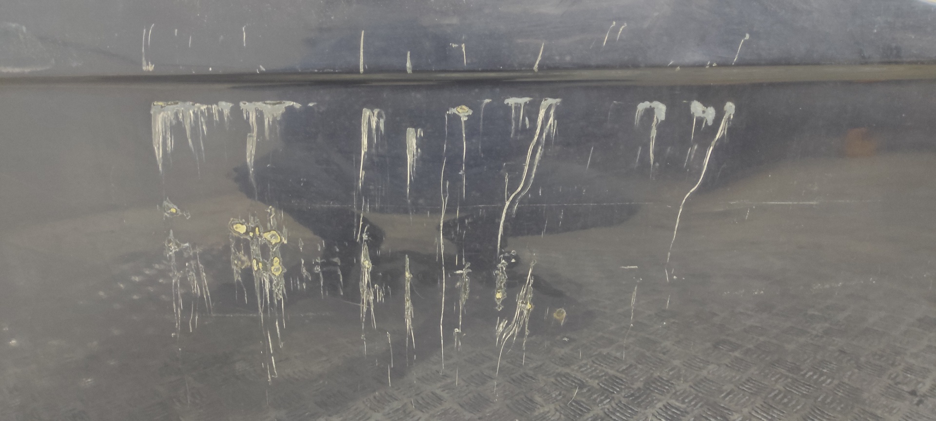 PUERTA DELANTERA IZQUIERDA BMW SERIE 7 (E65/E66) - vista 7