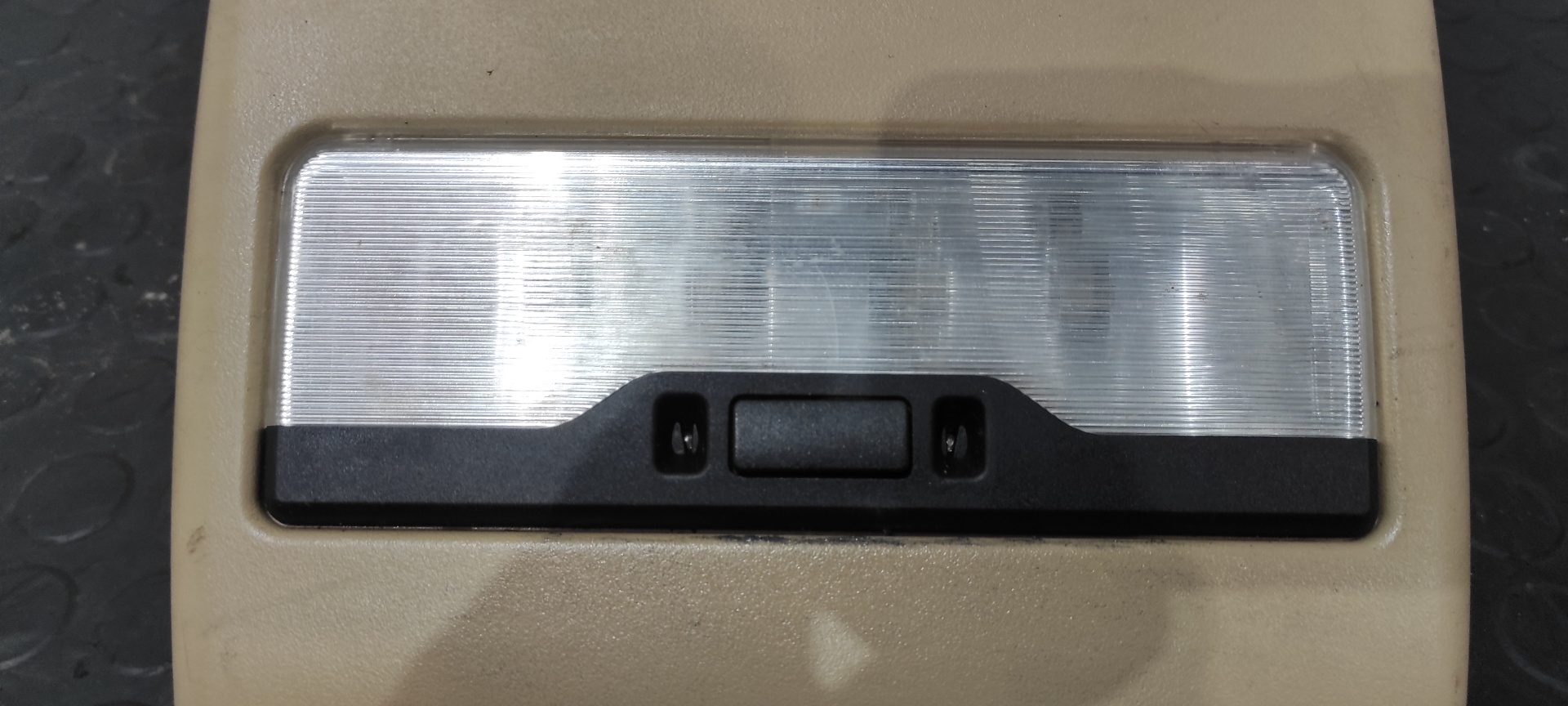 LUZ INTERIOR BMW X5 (E53) - vista 5