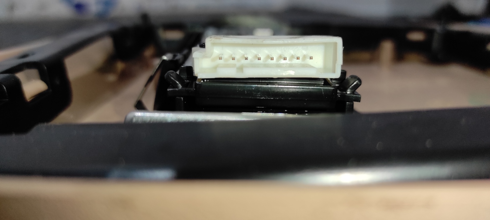 LUZ INTERIOR BMW X5 (E53) - vista 6