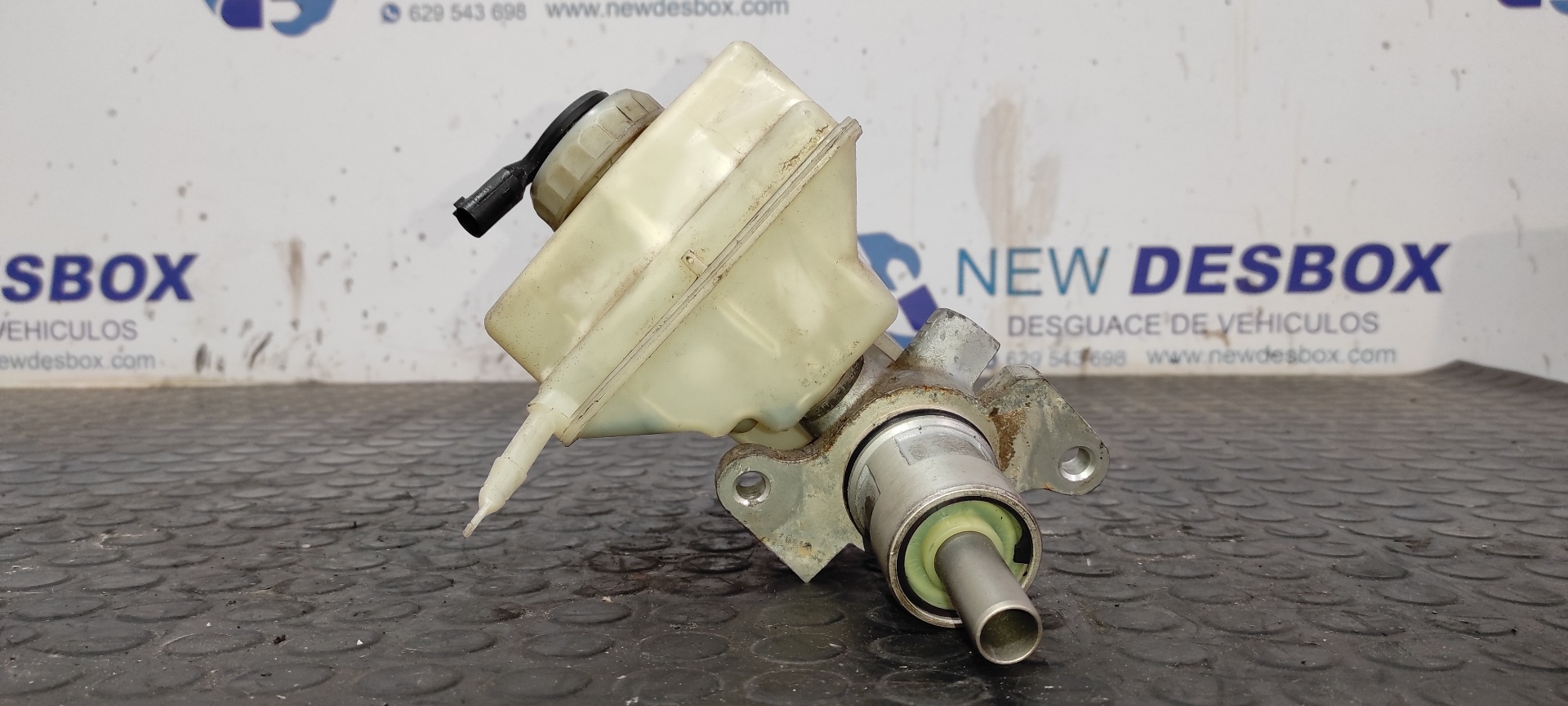 BOMBA FRENO BMW X5 (E53)