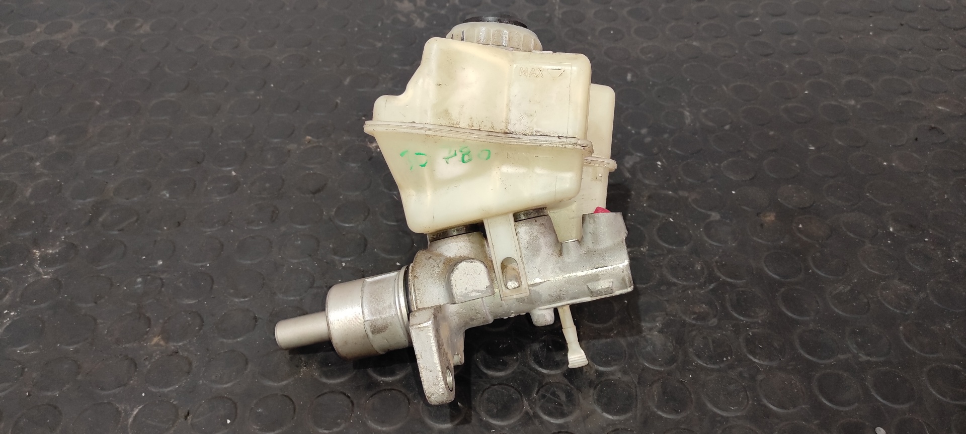 BOMBA FRENO BMW X5 (E53) - vista 2