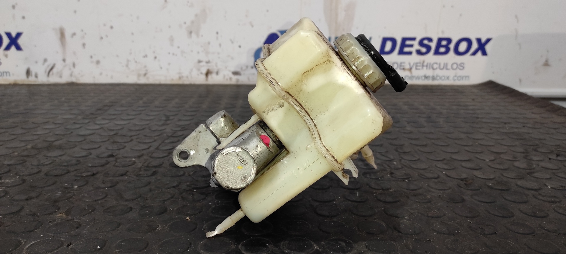 BOMBA FRENO BMW X5 (E53) - vista 4