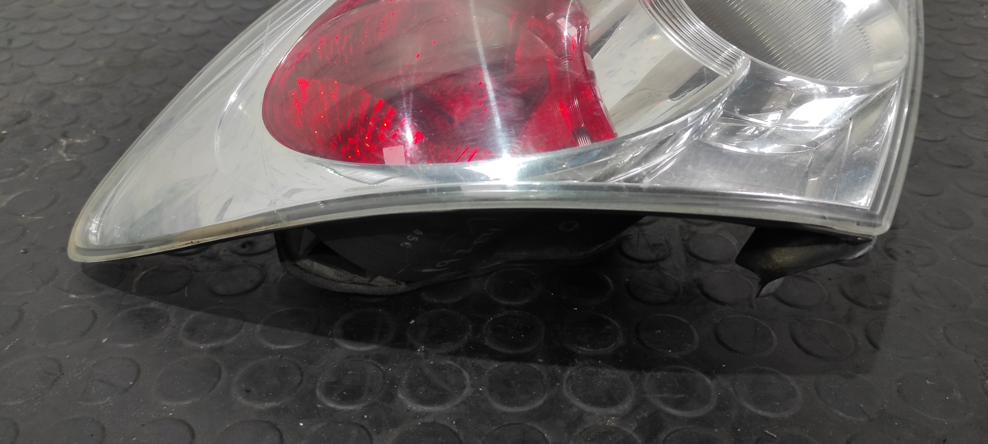 PILOTO TRASERO DERECHO MAZDA 6 BERLINA (GG) - vista 6