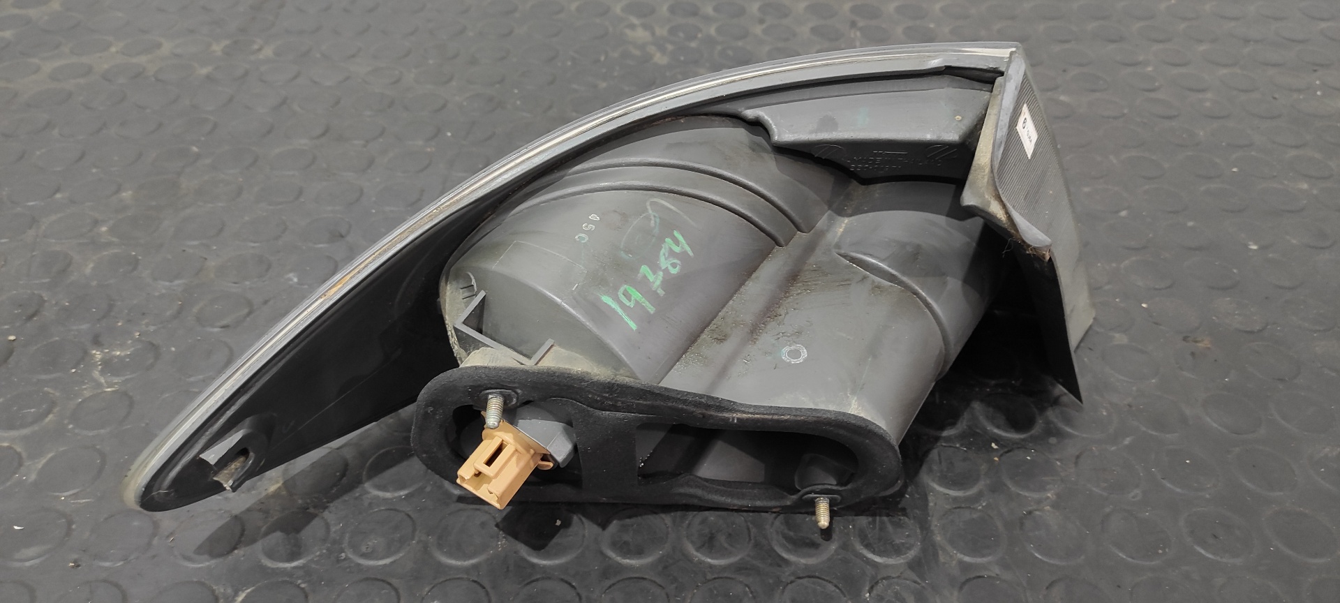 PILOTO TRASERO DERECHO MAZDA 6 BERLINA (GG) - vista 7