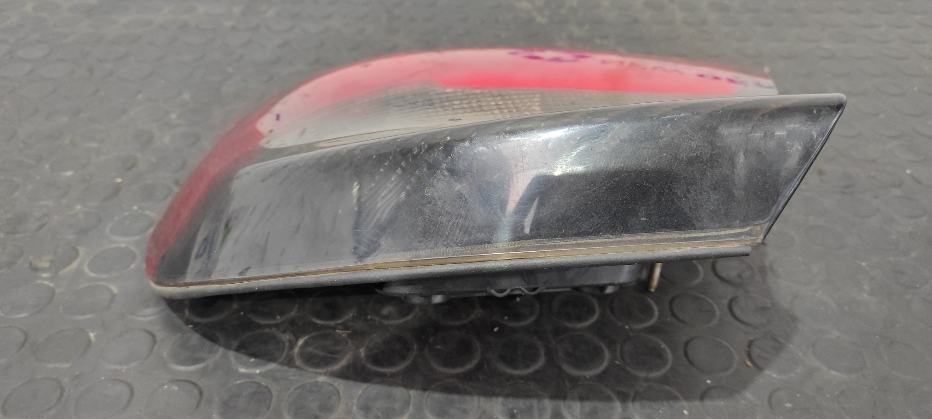 PILOTO TRASERO DERECHO OPEL TIGRA - vista 6