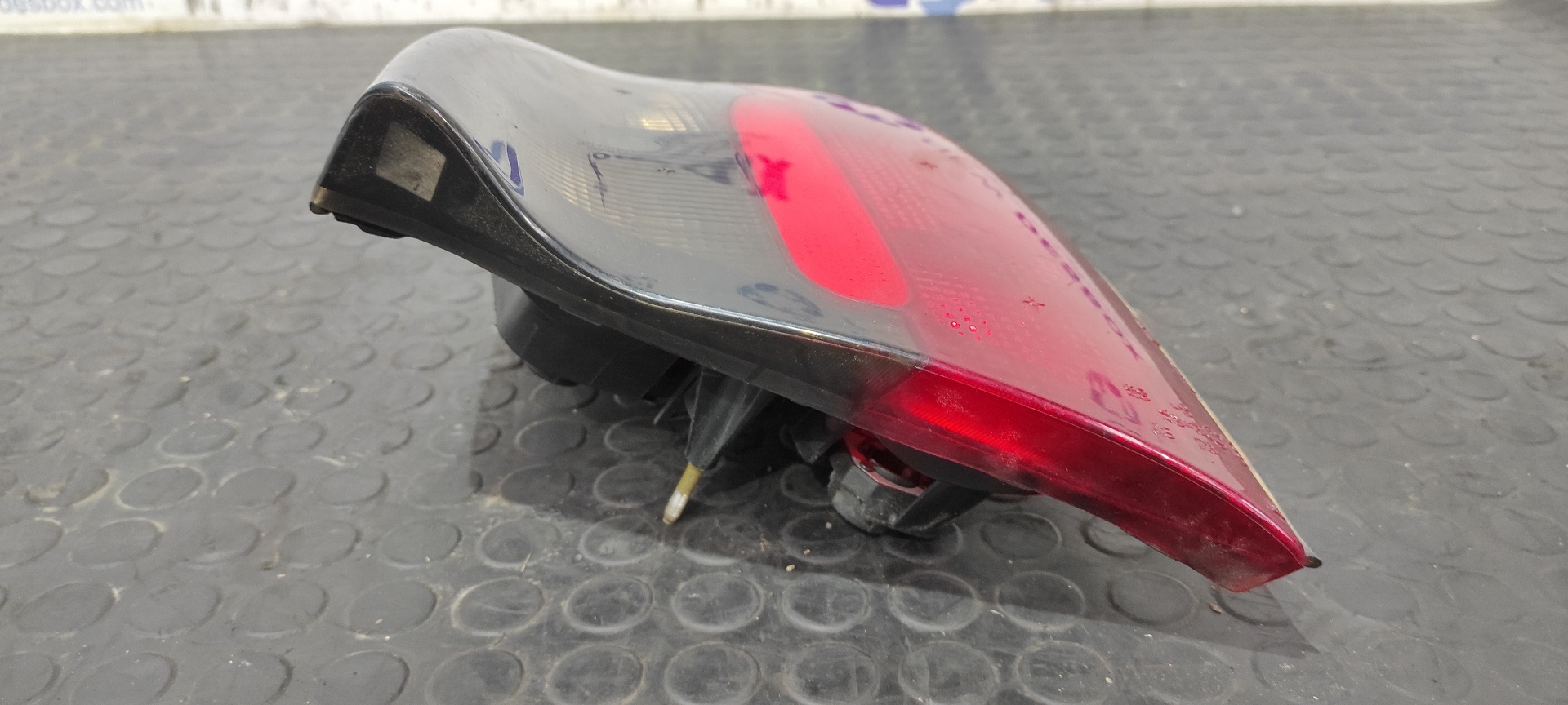 PILOTO TRASERO DERECHO OPEL TIGRA - vista 4