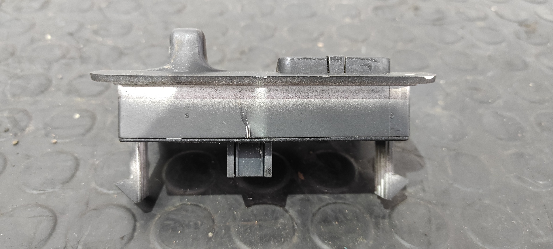 MANDO LUCES BMW X5 (E53) - vista 2