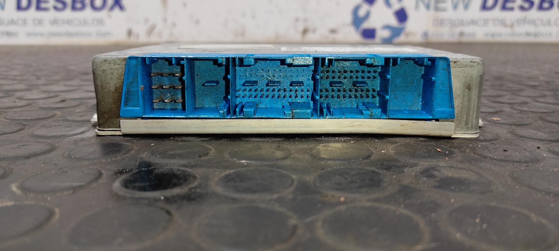 CENTRALITA CAMBIO AUTOMATICO BMW X5 (E53) - vista 3