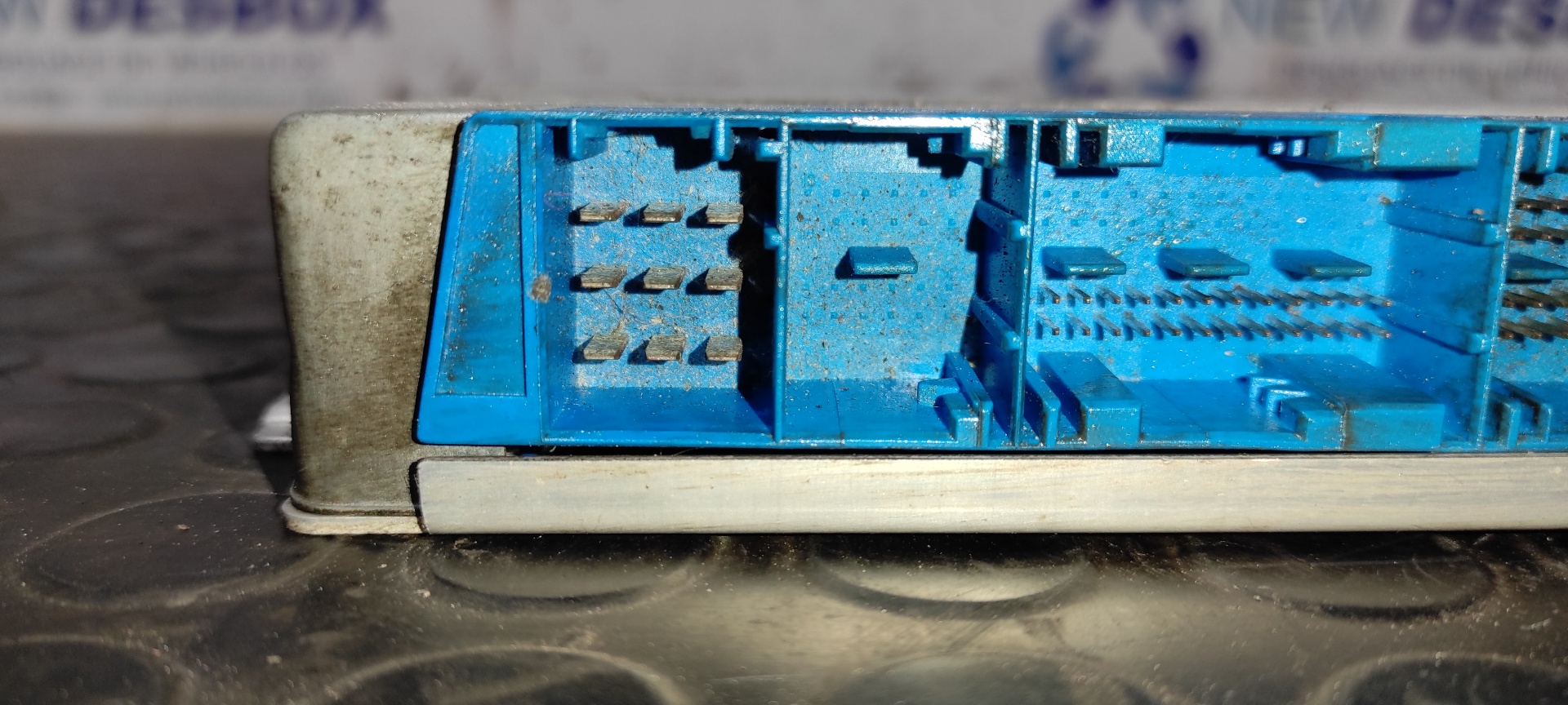 CENTRALITA CAMBIO AUTOMATICO BMW X5 (E53) - vista 6