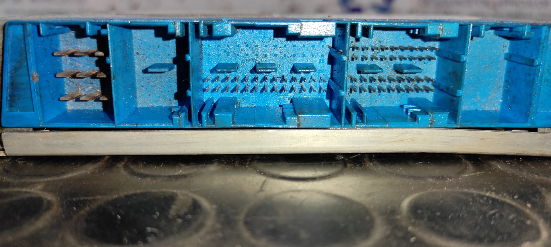 CENTRALITA CAMBIO AUTOMATICO BMW X5 (E53) - vista 7