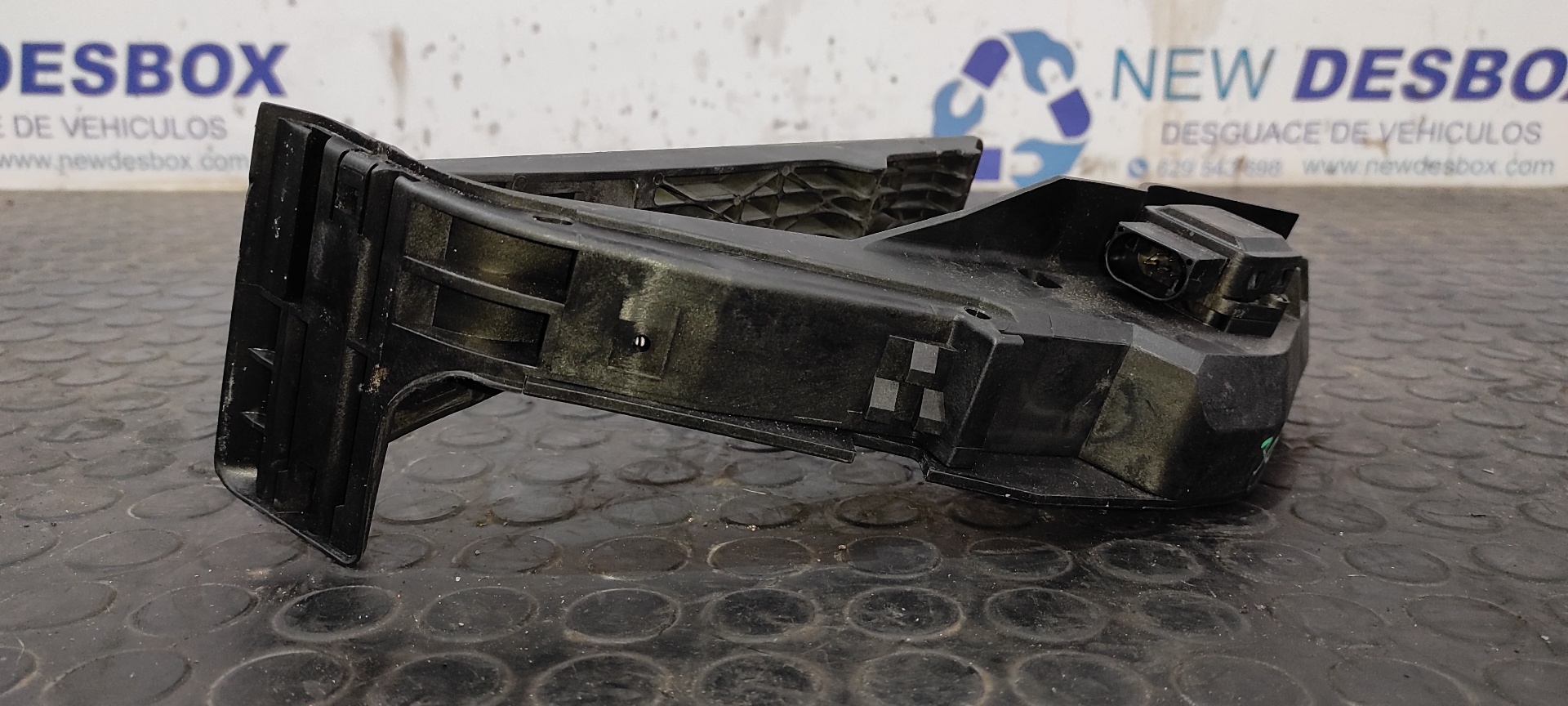 POTENCIOMETRO PEDAL BMW X5 (E53) - vista 3