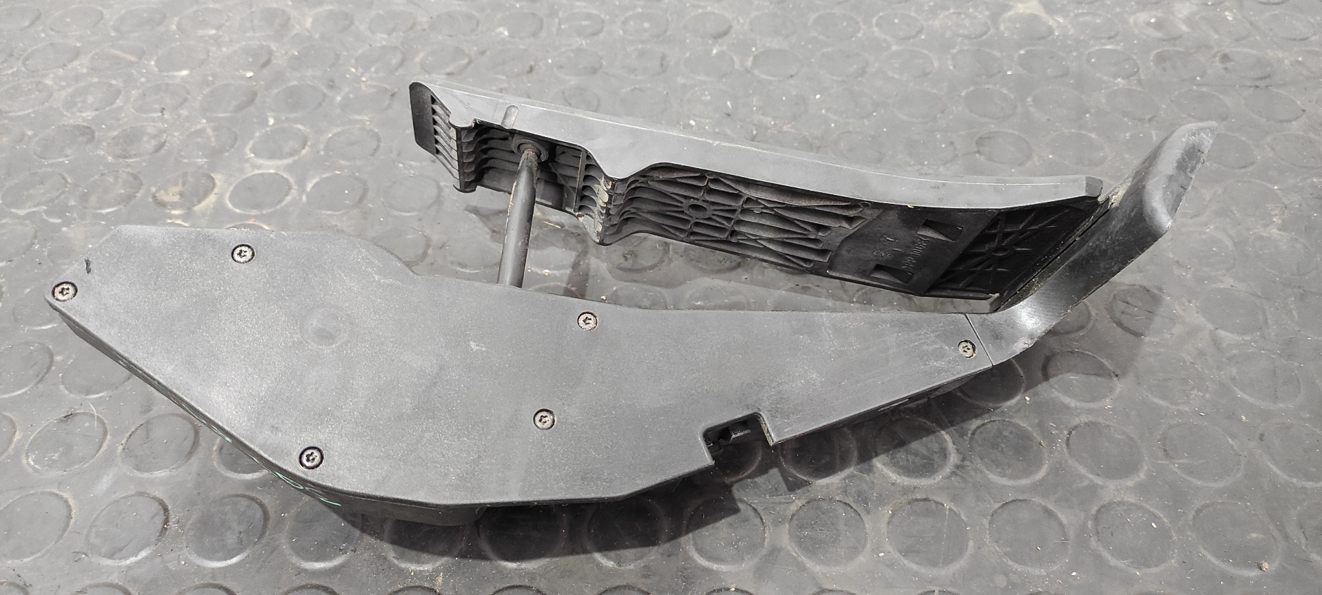 POTENCIOMETRO PEDAL BMW X5 (E53) - vista 5