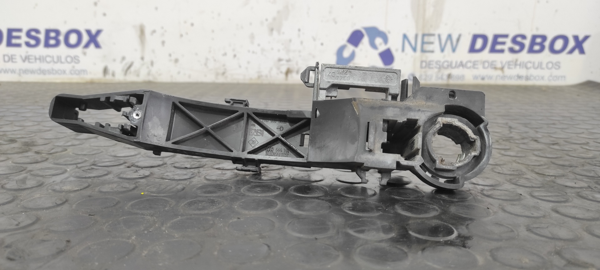 MANETA DELANTERA DERECHA OPEL MOVANO B KASTEN/COMBI