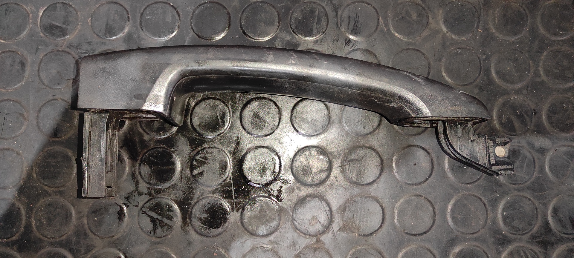 MANETA DELANTERA DERECHA OPEL MOVANO B KASTEN/COMBI